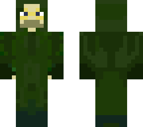 arrow (spectre) from crisis on infinite earths