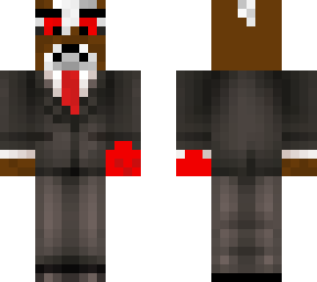 bad cow