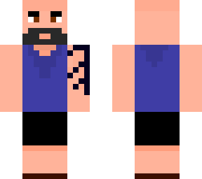 beard man 2