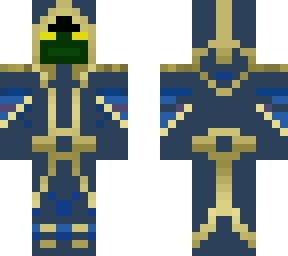 beter shrek cultist