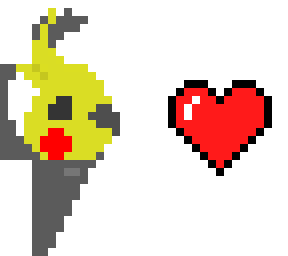 birb luv
