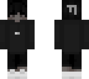 black white boy skin