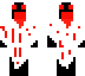 bloody entity303