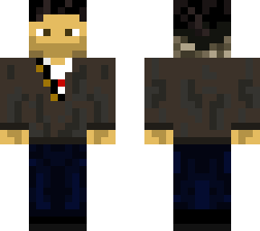 brent
