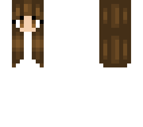 brunette hair base