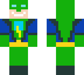 captain qwark