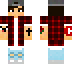 chess shirt guy