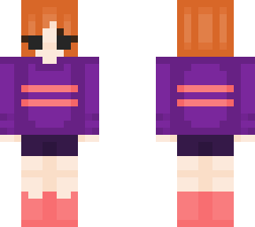 choice (undertale oc)