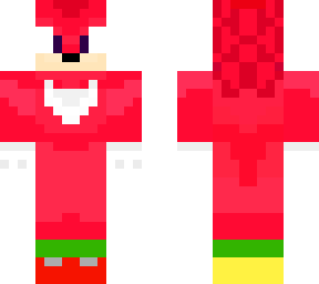 classic knuckles