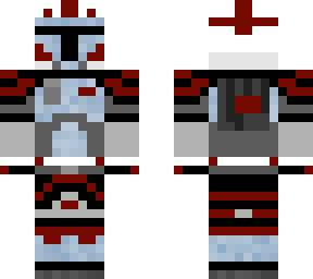 commander arkon