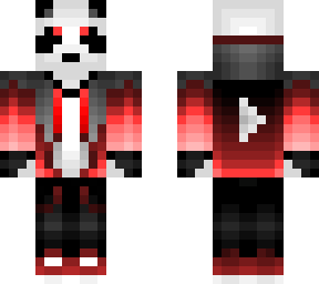 cool panda