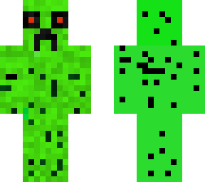 creeper
