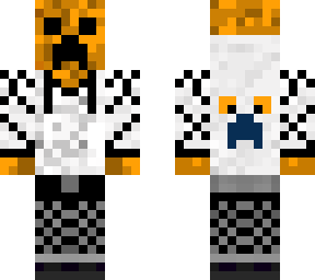 creeper fire