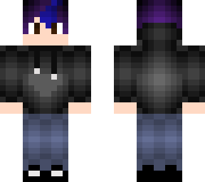custom skin 1