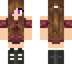 cute skin