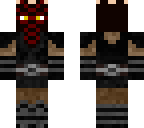 darth maul