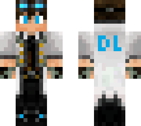 dashlabs scientist