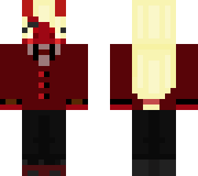 demonic charlie