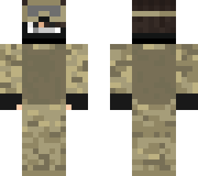 desert