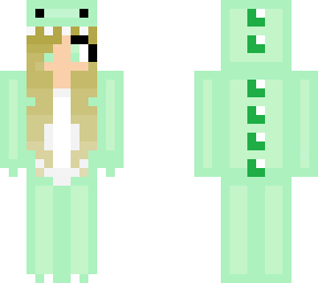 dinsuaur onsie