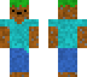 dirt steve