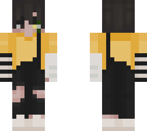 edited skin for roleplay