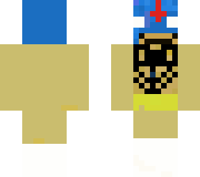 el primo