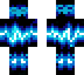 electric man