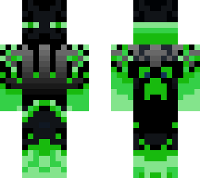 enderman gren