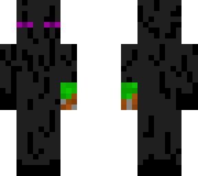 endermen