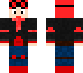 evil dantdm (kinda)