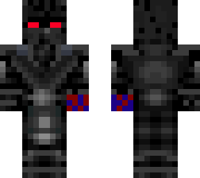 evil steve
