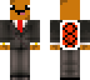 fancy boi