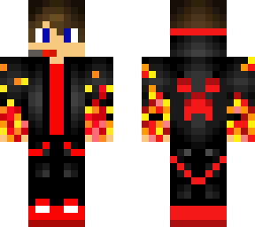 fire boy