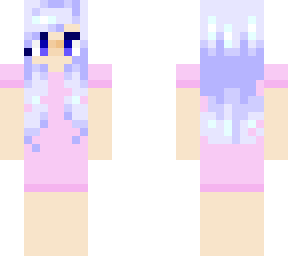 frozen vilote