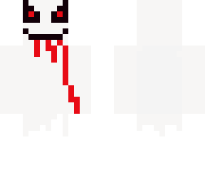 ghost / fantasma
