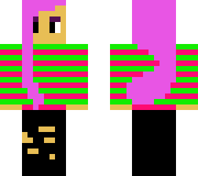 girl