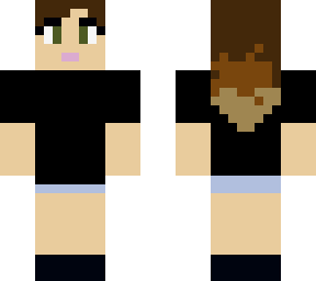 girl i made