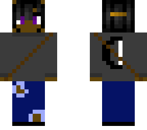 girl warrior