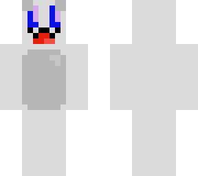 goist the cat ( goy-sst )