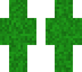 grass camo skin