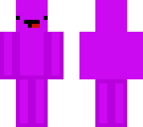 heyimlewis purple
