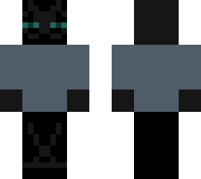 hoodie enderman 1