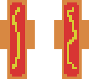 hot dogggg!!!!!
