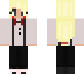 human charlie from hazbin hotel
