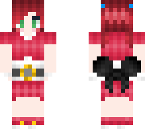 human circus baby