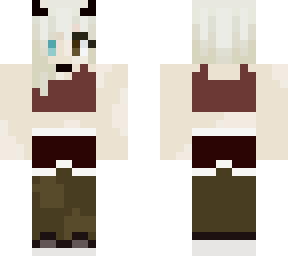 idk another nova skin