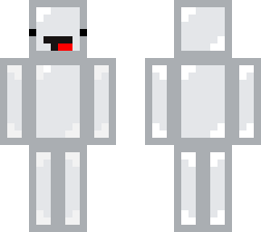 iron skeppy
