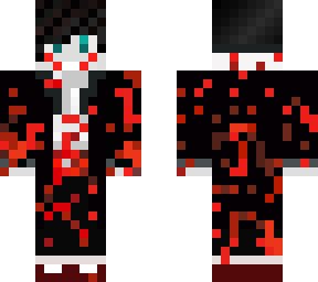 jr bloody