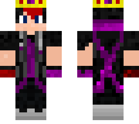 king red